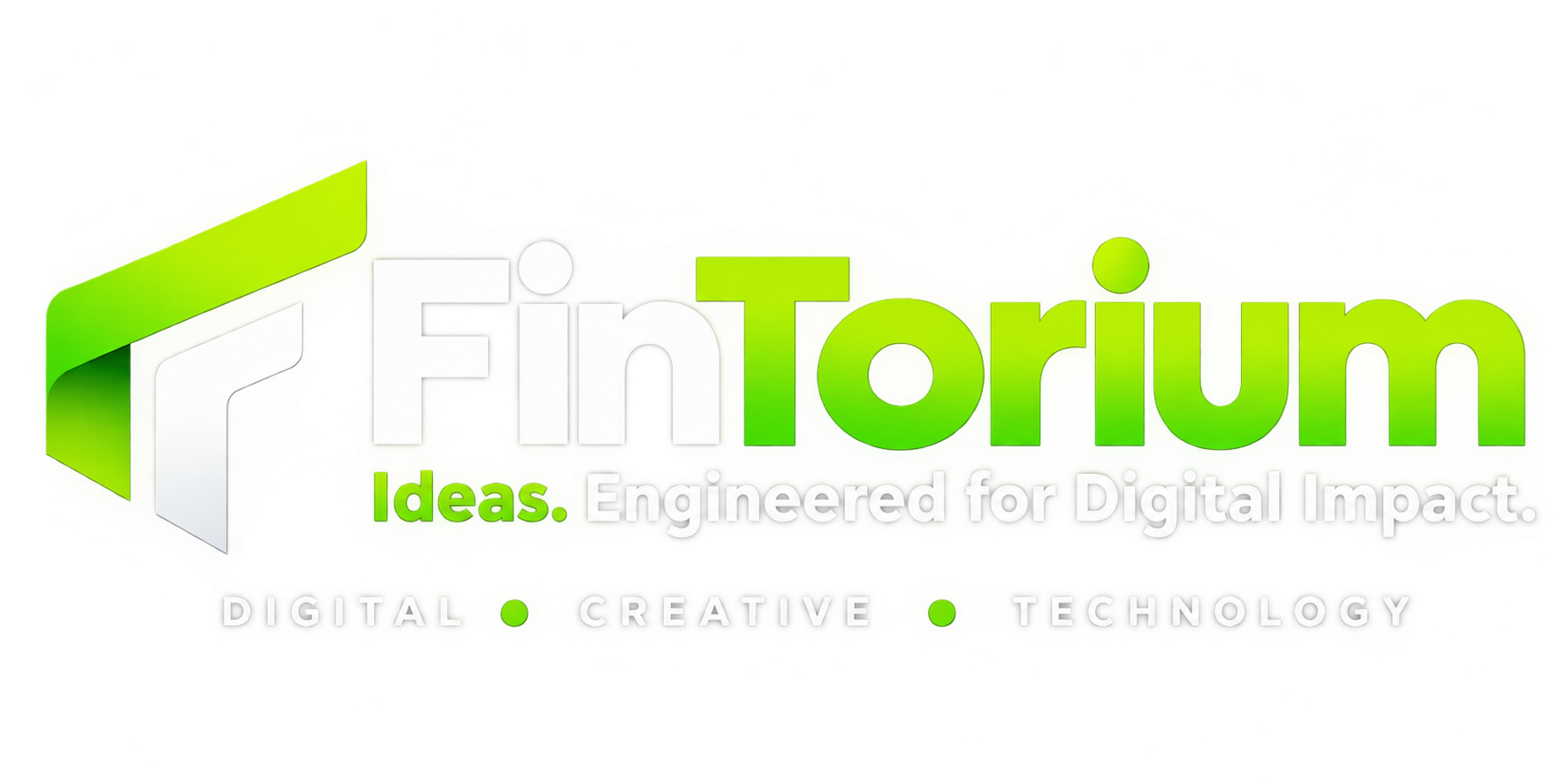 FinTorium — Ideas. Engineered for Digital Impact.