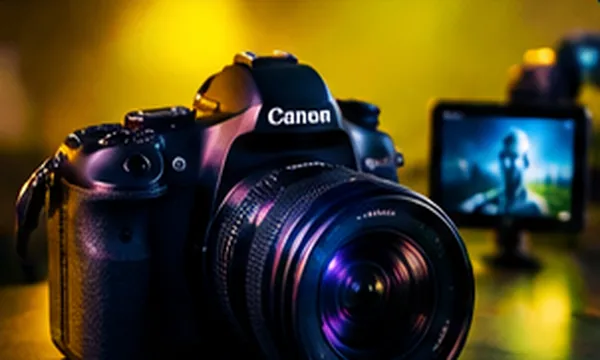 AI Photography