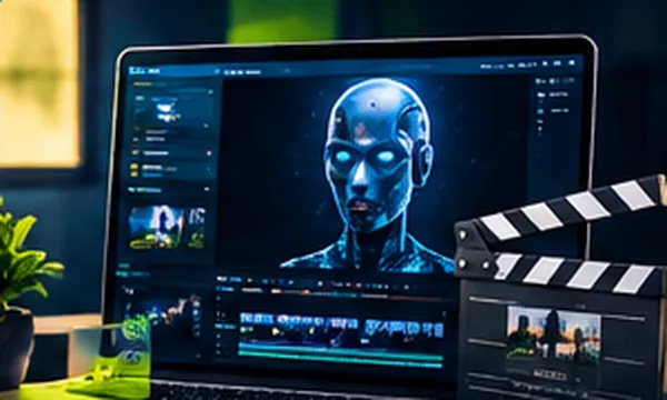 AI Video Creation