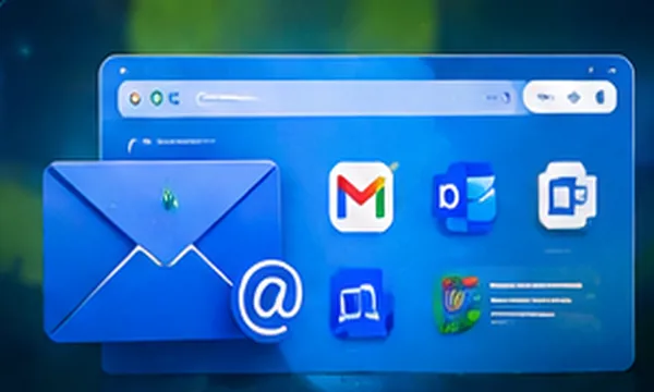 Professional Business Email Setup