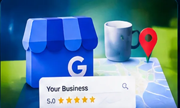Google Business Setup