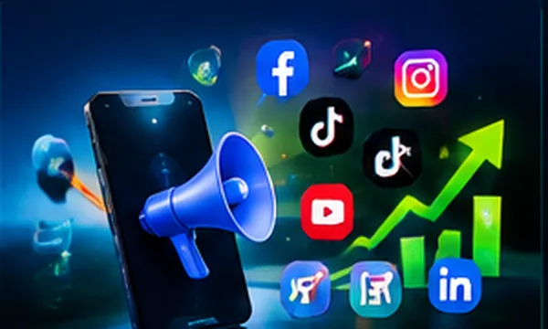 Online Marketing & Promotions