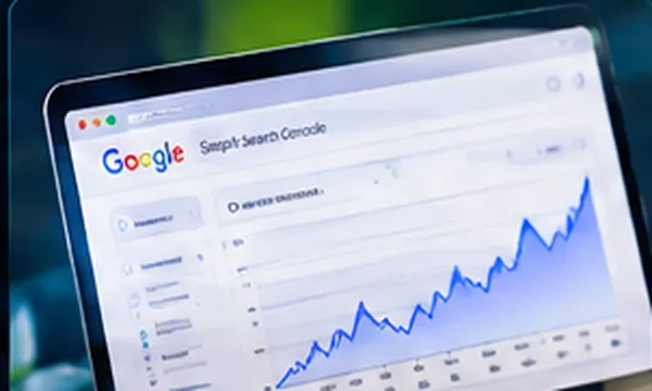 Search Engine Console Indexing