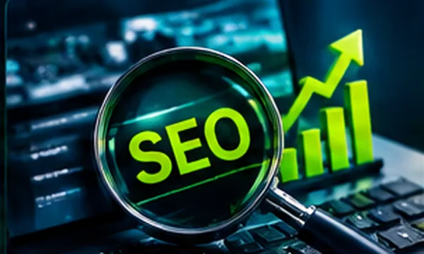 Search Engine Optimization (SEO)
