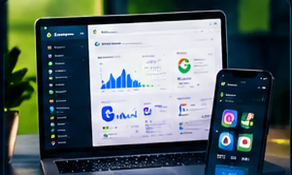 Social Media Management
