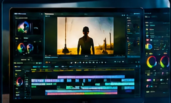 Video Editing