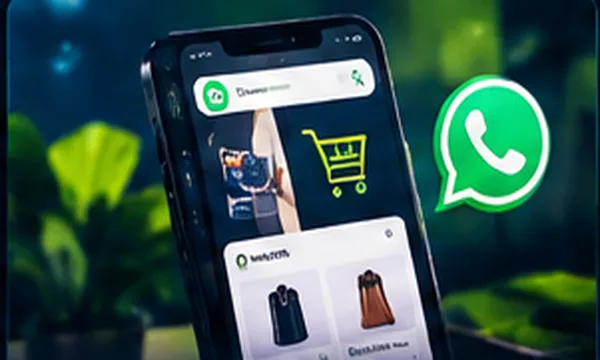 WhatsApp E-commerce Setup